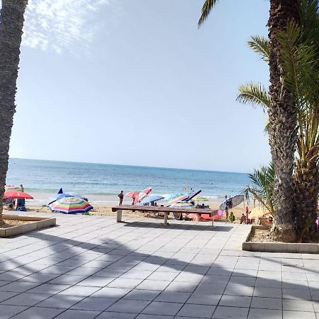 Estudio Comodo En Torrevieja Dış mekan fotoğraf