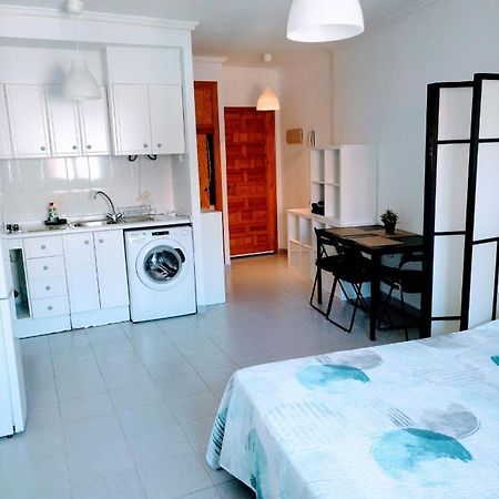 Estudio Comodo En Torrevieja Dış mekan fotoğraf
