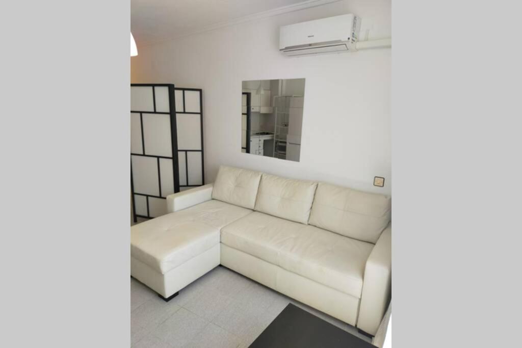 Estudio Comodo En Torrevieja Dış mekan fotoğraf