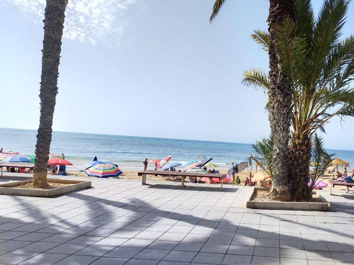 Estudio Comodo En Torrevieja Dış mekan fotoğraf
