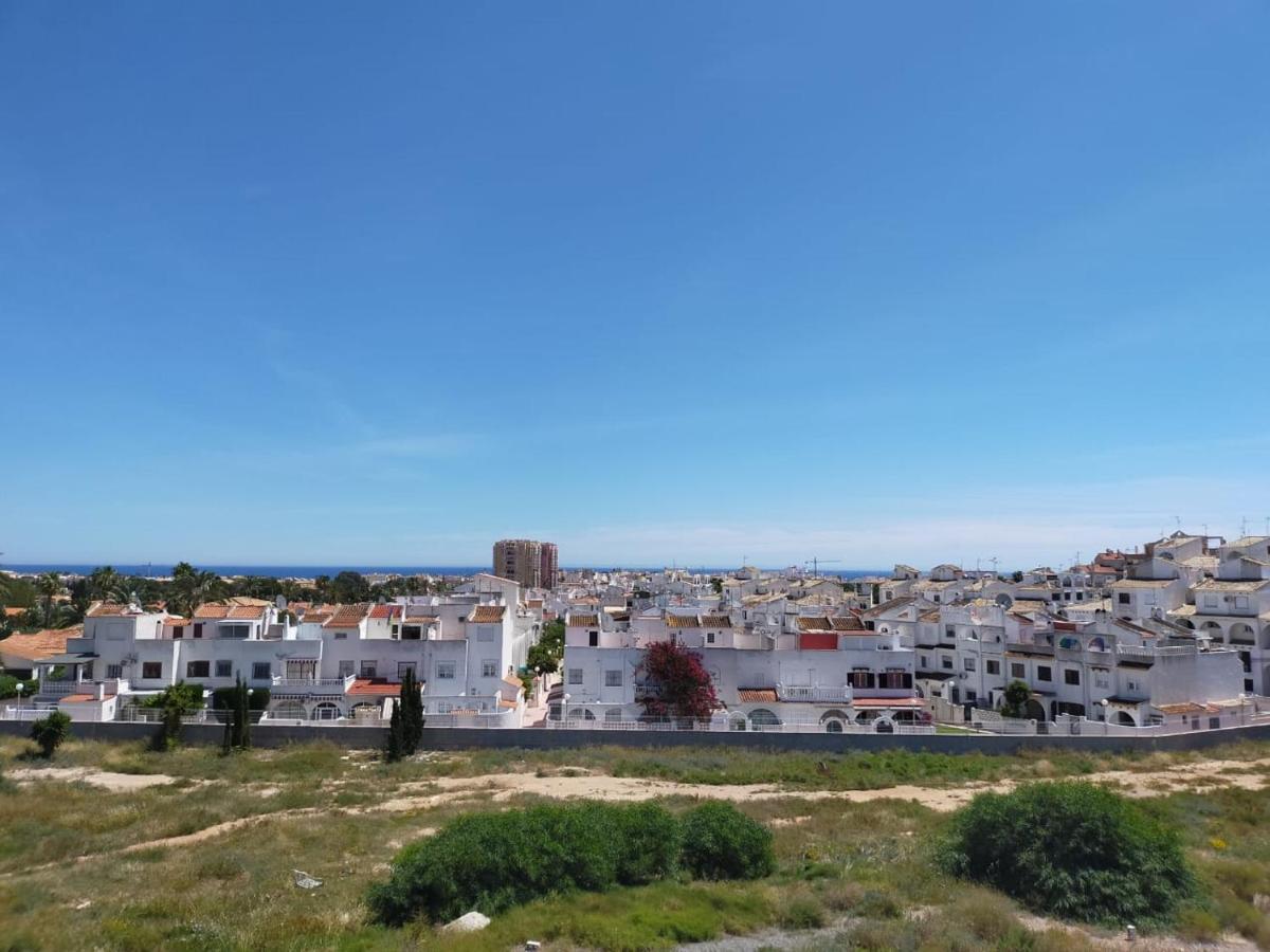 Estudio Comodo En Torrevieja Dış mekan fotoğraf