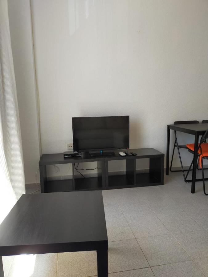 Estudio Comodo En Torrevieja Dış mekan fotoğraf