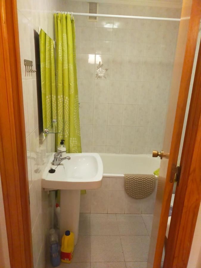 Estudio Comodo En Torrevieja Dış mekan fotoğraf