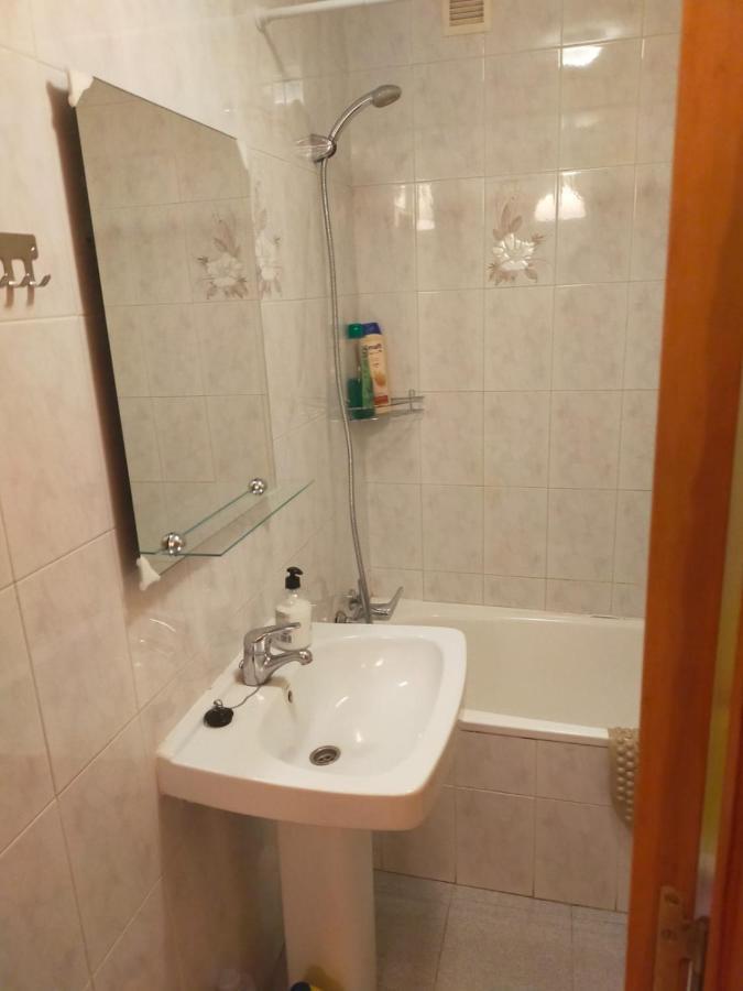 Estudio Comodo En Torrevieja Dış mekan fotoğraf