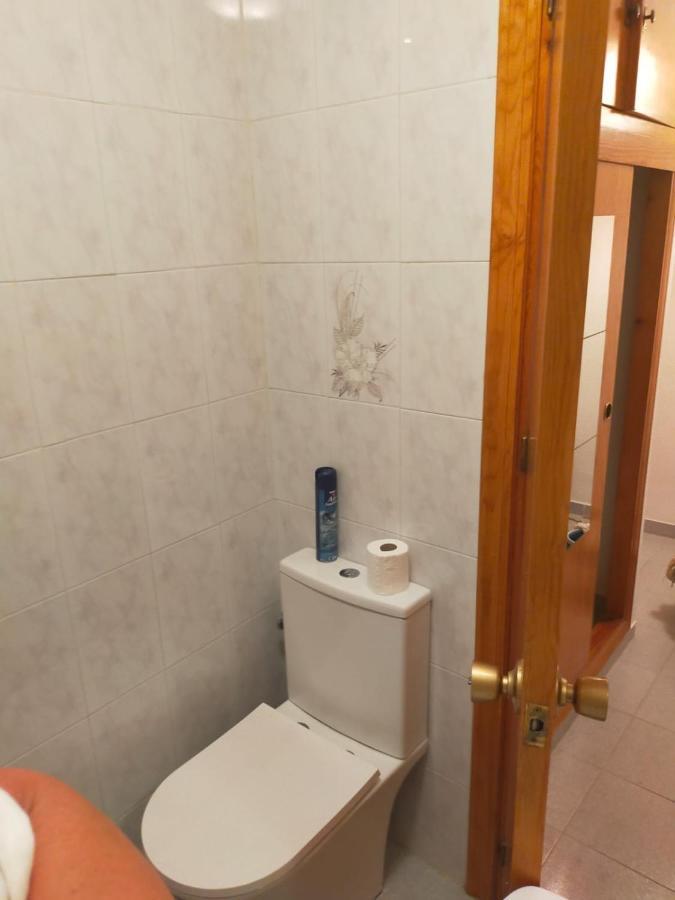Estudio Comodo En Torrevieja Dış mekan fotoğraf