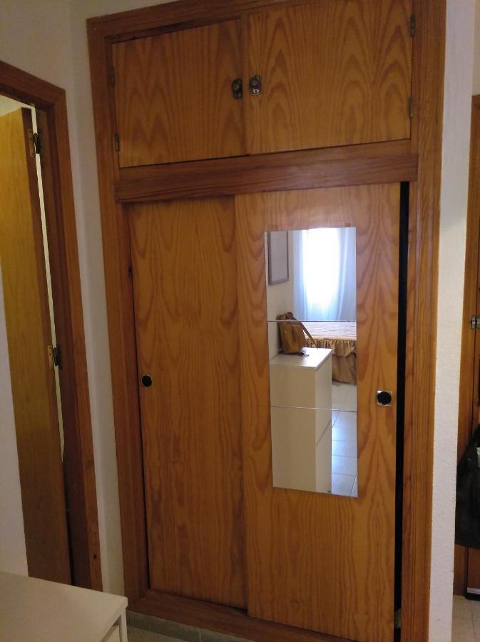 Estudio Comodo En Torrevieja Dış mekan fotoğraf
