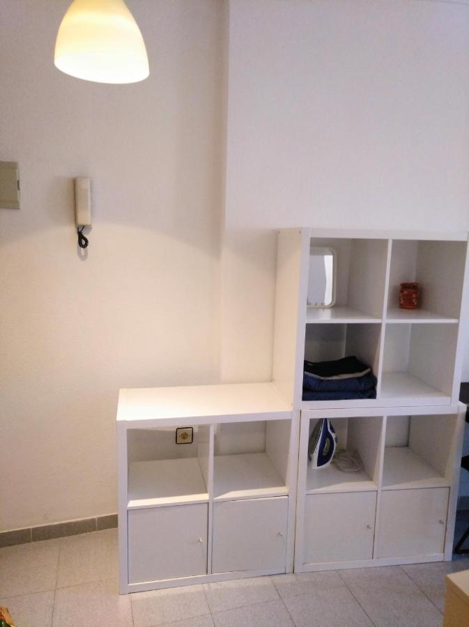 Estudio Comodo En Torrevieja Dış mekan fotoğraf